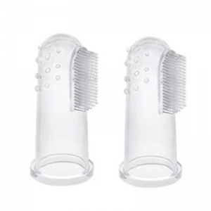 Мека четина силикон деца бебе бебешки зъб грижа за зъби